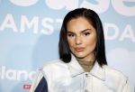 Amsterdam 25 oktober 2023
Presentatie seizoen 2 van The real housewives of Amsterdam in het College Hotel.
In seizoen 2 bestaat de cast uit Helle Huizinga Maria Tailor Susanna Klibansky Tamara Elbaz Kimmylien Nguyen en  Cherry Ann Person . Djamila Celina en Famke Louise