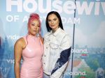 Amsterdam 25 oktober 2023
Presentatie seizoen 2 van The real housewives of Amsterdam in het College Hotel.
In seizoen 2 bestaat de cast uit Helle Huizinga Maria Tailor Susanna Klibansky Tamara Elbaz Kimmylien Nguyen en  Cherry Ann Person . Djamila Celina en Famke Louise