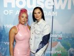 Amsterdam 25 oktober 2023
Presentatie seizoen 2 van The real housewives of Amsterdam in het College Hotel.
In seizoen 2 bestaat de cast uit Helle Huizinga Maria Tailor Susanna Klibansky Tamara Elbaz Kimmylien Nguyen en  Cherry Ann Person . Djamila Celina en Famke Louise