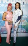 Amsterdam 25 oktober 2023
Presentatie seizoen 2 van The real housewives of Amsterdam in het College Hotel.
In seizoen 2 bestaat de cast uit Helle Huizinga Maria Tailor Susanna Klibansky Tamara Elbaz Kimmylien Nguyen en  Cherry Ann Person . Djamila Celina en Famke Louise