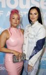 Amsterdam 25 oktober 2023
Presentatie seizoen 2 van The real housewives of Amsterdam in het College Hotel.
In seizoen 2 bestaat de cast uit Helle Huizinga Maria Tailor Susanna Klibansky Tamara Elbaz Kimmylien Nguyen en  Cherry Ann Person . Djamila Celina en Famke Louise
