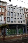 Amsterdam 21 oktober 2023
Nieuwe Appartement / huis Ferry Doedens