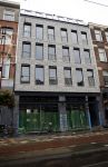 Amsterdam 21 oktober 2023
Nieuwe Appartement / huis Ferry Doedens