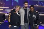 Arnhem 20 oktober 2023
Concert the streamers in het gelredome .
Deelnemers oa Susan en Freek Ronnie Flex Guus Meeuwis Nick Schilder Simon Keizer Diggy Dex Kraantje pappie Roel v Velzen Snelle Danny Vera Flemming Claude Paul de Leeuw Zoe Tauran en Frank Lammers .