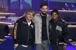 Arnhem 20 oktober 2023
Concert the streamers in het gelredome .
Deelnemers oa Susan en Freek Ronnie Flex Guus Meeuwis Nick Schilder Simon Keizer Diggy Dex Kraantje pappie Roel v Velzen Snelle Danny Vera Flemming Claude Paul de Leeuw Zoe Tauran en Frank Lammers .