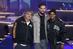 Arnhem 20 oktober 2023
Concert the streamers in het gelredome .
Deelnemers oa Susan en Freek Ronnie Flex Guus Meeuwis Nick Schilder Simon Keizer Diggy Dex Kraantje pappie Roel v Velzen Snelle Danny Vera Flemming Claude Paul de Leeuw Zoe Tauran en Frank Lammers .