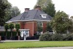 Amsterdam 2 oktober 2023
Huis Frank Rijkaard.