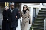 Amsterdam, 17 Oktober 2023
Afscheid Danielle v t Schip
Frank Rijkaard met zijn vrouw