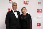 Utrecht 8 oktober 2023
Premiere Pretty Woman in het Beatrixtheater in Utrecht. Franklin Brown met Paulien v d Velden