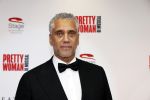 Utrecht 8 oktober 2023
Premiere Pretty Woman in het Beatrixtheater in Utrecht. Franklin Brown met Paulien v d Velden