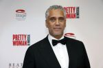 Utrecht 8 oktober 2023
Premiere Pretty Woman in het Beatrixtheater in Utrecht. Franklin Brown met Paulien v d Velden