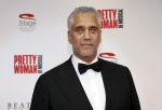 Utrecht 8 oktober 2023
Premiere Pretty Woman in het Beatrixtheater in Utrecht. Franklin Brown met Paulien v d Velden