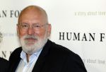 Amsterdam 9 oktober 2023
Premiere Human Forever door oa Teun Toebes in Tuschinski. Frans Timmermans