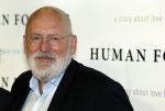 Amsterdam 9 oktober 2023
Premiere Human Forever door oa Teun Toebes in Tuschinski. Frans Timmermans