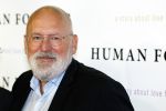 Amsterdam 9 oktober 2023
Premiere Human Forever door oa Teun Toebes in Tuschinski. Frans Timmermans