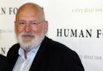Amsterdam 9 oktober 2023
Premiere Human Forever door oa Teun Toebes in Tuschinski. Frans Timmermans