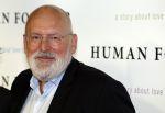 Amsterdam 9 oktober 2023
Premiere Human Forever door oa Teun Toebes in Tuschinski. Frans Timmermans