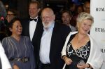 Amsterdam 9 oktober 2023
Premiere Human Forever door oa Teun Toebes in Tuschinski. Frans Timmermans