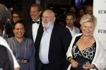 Amsterdam 9 oktober 2023
Premiere Human Forever door oa Teun Toebes in Tuschinski. Frans Timmermans