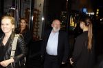 Amsterdam 9 oktober 2023
Premiere Human Forever door oa Teun Toebes in Tuschinski. Frans Timmermans