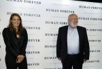 Amsterdam 9 oktober 2023
Premiere Human Forever door oa Teun Toebes in Tuschinski. Frans Timmermans