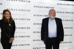 Amsterdam 9 oktober 2023
Premiere Human Forever door oa Teun Toebes in Tuschinski. Frans Timmermans
