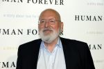 Amsterdam 9 oktober 2023
Premiere Human Forever door oa Teun Toebes in Tuschinski. Frans Timmermans