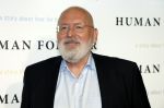 Amsterdam 9 oktober 2023
Premiere Human Forever door oa Teun Toebes in Tuschinski. Frans Timmermans