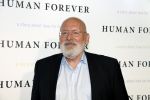 Amsterdam 9 oktober 2023
Premiere Human Forever door oa Teun Toebes in Tuschinski. Frans Timmermans