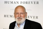 Amsterdam 9 oktober 2023
Premiere Human Forever door oa Teun Toebes in Tuschinski. Frans Timmermans