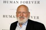 Amsterdam 9 oktober 2023
Premiere Human Forever door oa Teun Toebes in Tuschinski. Frans Timmermans