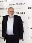Amsterdam 9 oktober 2023
Premiere Human Forever door oa Teun Toebes in Tuschinski. Frans Timmermans