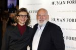 Amsterdam 9 oktober 2023
Premiere Human Forever door oa Teun Toebes in Tuschinski. Frans Timmermans