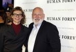 Amsterdam 9 oktober 2023
Premiere Human Forever door oa Teun Toebes in Tuschinski. Frans Timmermans