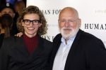 Amsterdam 9 oktober 2023
Premiere Human Forever door oa Teun Toebes in Tuschinski. Frans Timmermans
