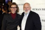 Amsterdam 9 oktober 2023
Premiere Human Forever door oa Teun Toebes in Tuschinski. Frans Timmermans