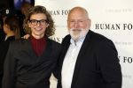 Amsterdam 9 oktober 2023
Premiere Human Forever door oa Teun Toebes in Tuschinski. Frans Timmermans