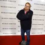 Amsterdam 9 oktober 2023
Premiere Human Forever door oa Teun Toebes in Tuschinski. Frits Huffnagel