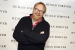 Amsterdam 9 oktober 2023
Premiere Human Forever door oa Teun Toebes in Tuschinski. Frits Huffnagel