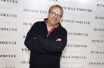 Amsterdam 9 oktober 2023
Premiere Human Forever door oa Teun Toebes in Tuschinski. Frits Huffnagel