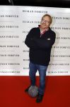 Amsterdam 9 oktober 2023
Premiere Human Forever door oa Teun Toebes in Tuschinski. Frits Huffnagel
