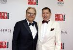 Utrecht 8 oktober 2023
Premiere Pretty Woman in het Beatrixtheater in Utrecht. Frits Huffnagel met een kennis