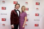 Utrecht 8 oktober 2023
Premiere Pretty Woman in het Beatrixtheater in Utrecht. Frits Sissing met partner
