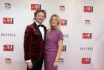 Utrecht 8 oktober 2023
Premiere Pretty Woman in het Beatrixtheater in Utrecht. Frits Sissing met partner
