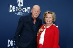 Leeuwarden 1 oktober 2023
Premiere musical de Tocht. Frits Wester met zijn vrouw