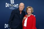 Leeuwarden 1 oktober 2023
Premiere musical de Tocht. Frits Wester met zijn vrouw