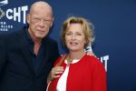 Leeuwarden 1 oktober 2023
Premiere musical de Tocht. Frits Wester met zijn vrouw