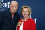 Leeuwarden 1 oktober 2023
Premiere musical de Tocht. Frits Wester met zijn vrouw