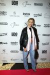 Amsterdam 23 oktober 2023
Presentatie nieuwe cover Kek Mama op event van Friends of the brands in het Lido . Gaby Blaaser