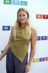 Amstelveen 27 september 2023
Perspresentatie RTL in het Amsterdamse Bos.
Geraldine Kemper